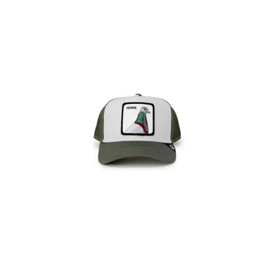 Goorin Bros Cotton Hats & Men's Cap In Green