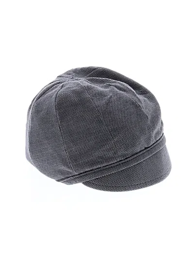 Pre-owned Goorin Bros Hat In Gray