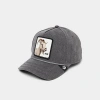 Goorin Bros . Him Snapback Hat In Grey