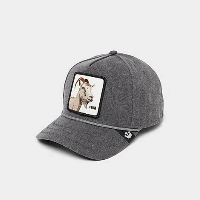 Goorin Bros . Him Snapback Hat In Grey