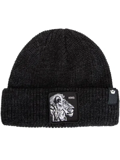 Goorin Bros King In Black