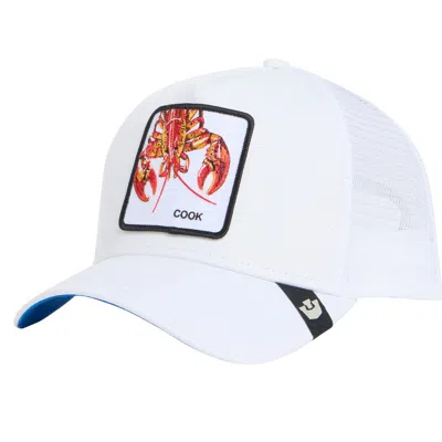Goorin Bros . Lemme Cook Trucker Hat In Blank