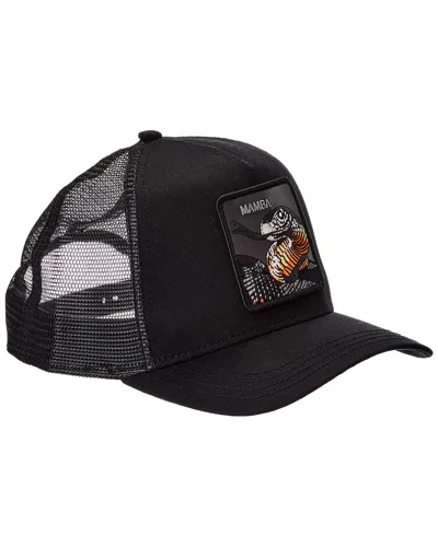 GOORIN BROS GOORIN BROS MAMBA TRUCKER HAT