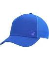 Goorin Bros Men's . Royal Gateway Trucker Snapback Hat In Royal