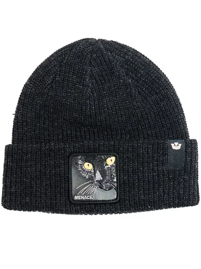 Goorin Bros Menace In Black