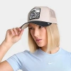Goorin Bros . Menace Trucker Hat In Beige/black