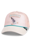 Goorin Bros . Mesh Baseball Cap In Sand