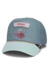 Goorin Bros . Mesh Baseball Cap In Seagrass