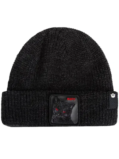 Goorin Bros Misfit In Black