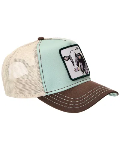 GOORIN BROS GOORIN BROS MV BOVINE TRUCKER HAT