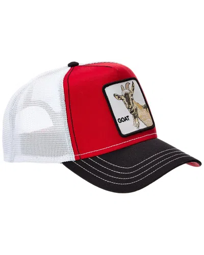 Goorin Bros Mv Butter Trucker Hat In Multi