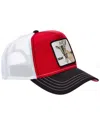 Goorin Bros Mv Butter Trucker Hat In Multi