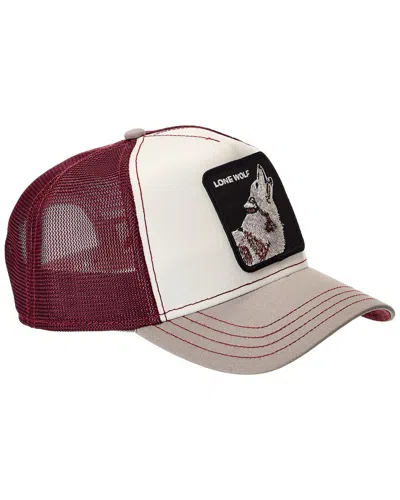 GOORIN BROS GOORIN BROS MV HOWLER TRUCKER HAT