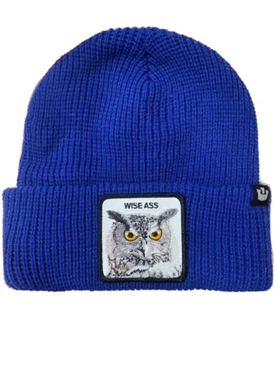 Goorin Bros Owl Beanies