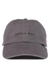 Goorin Bros . Papa Embroidered Baseball Cap