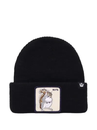 Goorin Bros Patch-detail Beanie