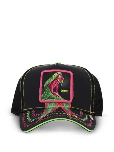 Goorin Bros Patch-detail Cap