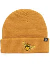 Goorin Bros Ribbed Bee In Brown