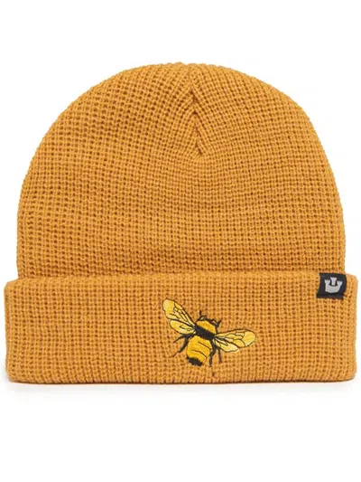 Goorin Bros Ribbed Bee