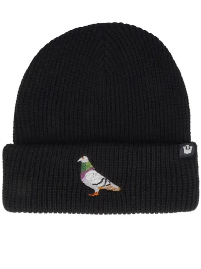 Goorin Bros Ribbed Pigeon