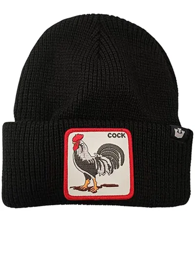 Goorin Bros Rooster