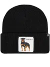 Goorin Bros Rottweiler Beanie
