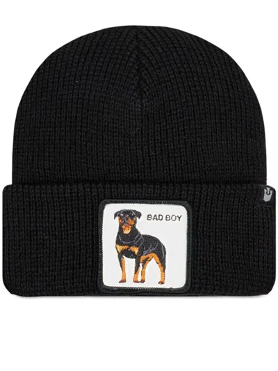 Goorin Bros Rottweiler Beanie