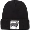 Goorin Bros . Sheep This Beanie In Black