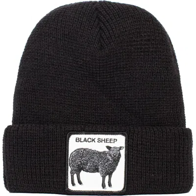 Goorin Bros . Sheep This Beanie In Black