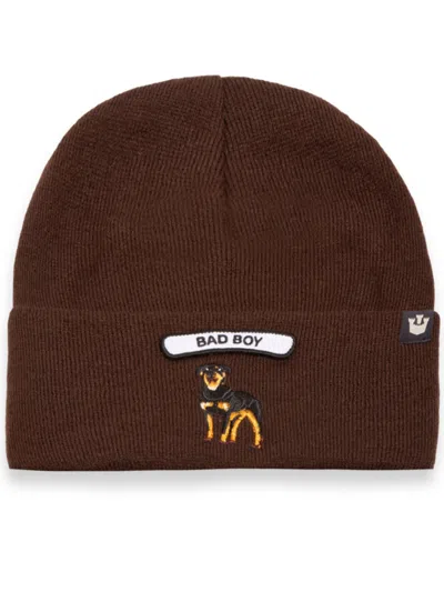 Goorin Bros Soft Rock Bad Boy