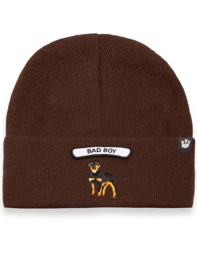 Goorin Bros Soft Rock Bad Boy Hat In Gray