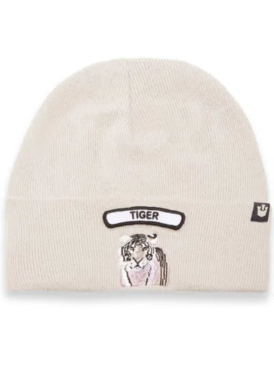 Goorin Bros Soft Rock Tiger