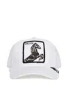 Goorin Bros Stallion Embroidered Cap