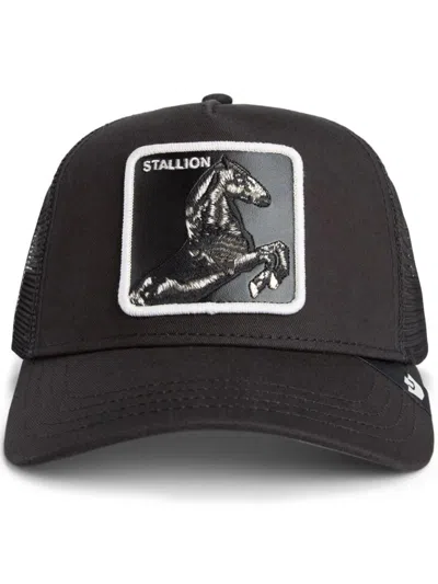 Goorin Bros Stallion Trucker In Multi