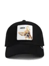 Goorin Bros The Amigo Chihuahua-patch Trucker Cap