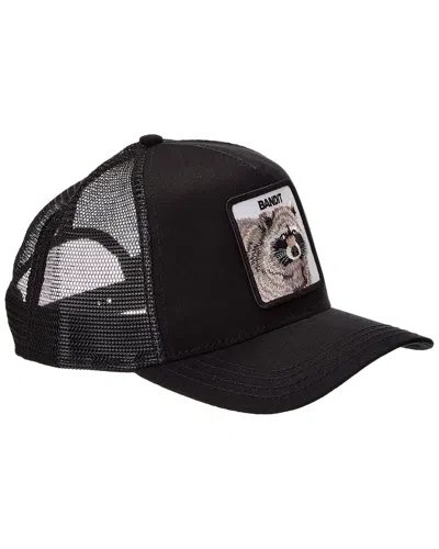 GOORIN BROS GOORIN BROS THE BANDIT TRUCKER HAT