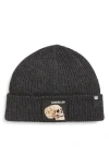 Goorin Bros . The Cancelled Beanie In Black