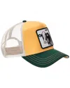 Goorin Bros The Cash Cow Trucker Hat In Multi