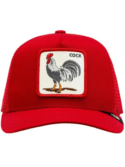 GOORIN BROS THE COCK