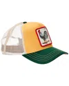 Goorin Bros The Cock Trucker Hat In Multi