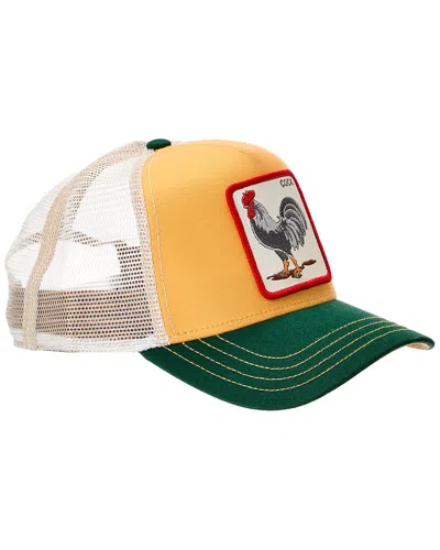 GOORIN BROS GOORIN BROS THE COCK TRUCKER HAT