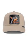 Goorin Bros The Doberman Cap In Neutral