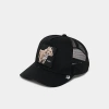 Goorin Bros . The Flex Pitbull Trucker Hat In Black