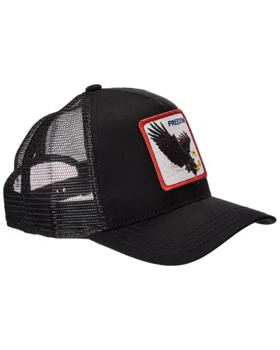 GOORIN BROS GOORIN BROS THE FREEDOM EAGLE TRUCKER HAT