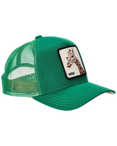 GOORIN BROS GOORIN BROS THE GIRAFFE TRUCKER HAT