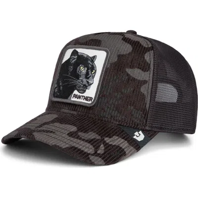 Goorin Bros . The Panther Camo Trucker Hat In Multi