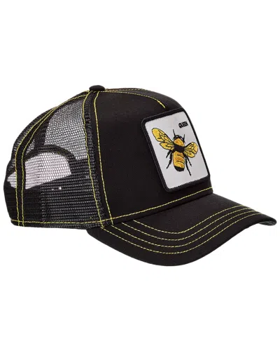 GOORIN BROS GOORIN BROS THE QUEEN BEE TRUCKER HAT