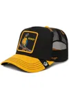 Goorin Bros The Rowdy Bird In Yellow