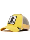 Goorin Bros The Stallion In Yellow