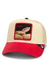 Goorin Bros . The Venom Snake Trucker Hat